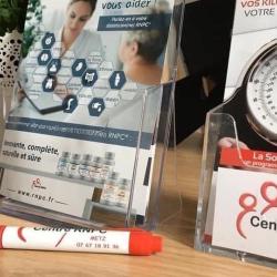 Centre Rnpc Metz