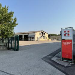 Centre Routier Du Département Entrelacs