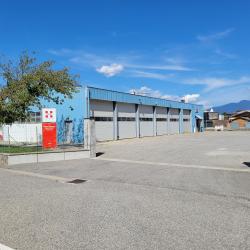 Centre Routier Du Département Frontenex