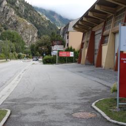 Centre Routier Du Département Modane