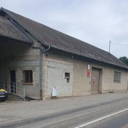 Centre Routier Du Département Mouxy