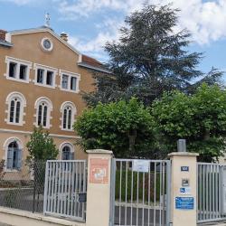 Centre Scolaire Saint Joseph