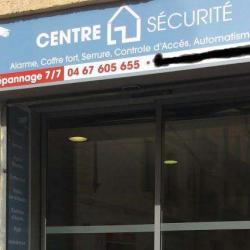 Centre Sécurité