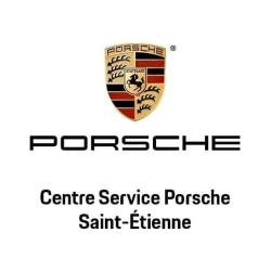 Centre Service Porsche Tla