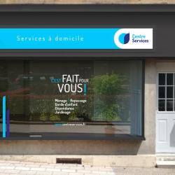 Ménage Et Repassage à Domicile - Centre Services Bar-le-duc
