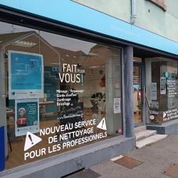 Ménage Et Repassage à Domicile - Centre Services Belfort