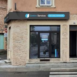 Centre Services Bourgoin-jallieu - Ménage
