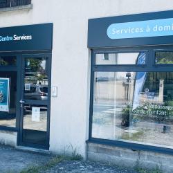 Centre Services Brunoy - Ménage Et Repassage