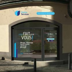Centre Services Clermont-ferrand - Ménage