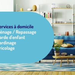 Centre Services Epernay - Ménage Et Repassage