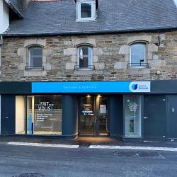 Centre Services Lannion