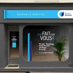 Centre Services Levallois-perret - Ménage