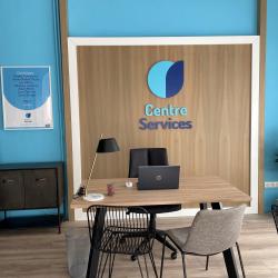 Centre Services