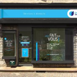 Centre Services Lons Le Saunier - Ménage