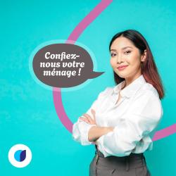 Ménage Et Repassage à Domicile - Centre Services Mâcon