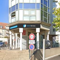 Centre Services Melun - Ménage Et Repassage