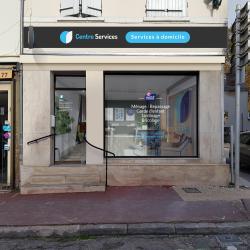Centre Services Montargis - Ménage Et Repassage