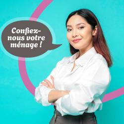 Centre Services Nemours - Ménage Et Repassage