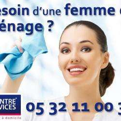 Centre Services Toulouse