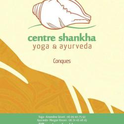 Centre Shankha, Yoga & Ayurvéda