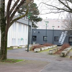 Centre Social Des Chaillots
