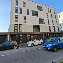 Centre Social Du Département - Le Revard