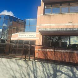 Centre Social Du Département Oméga