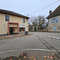 Centre Social Du Département Yenne