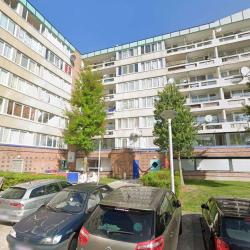 Centre Social Hommelet