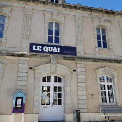 Centre Social Le Quai
