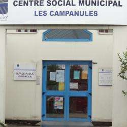Centre Social Les Campanules