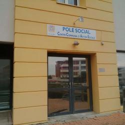 Pôle Social