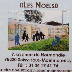 Centre Social Municipal Les Noëls