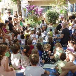 Centre Socio Culturel D'endoume