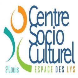 Centre Socio Culturel De Saint-louis