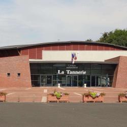 Centre Socio-culturel "la Tannerie "