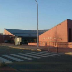 Centre Socioculturel Madeleine Rebérioux