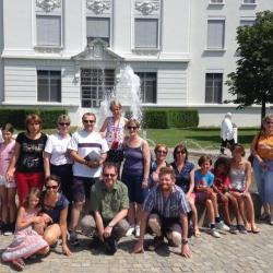 Centre Socioculturel Les Libellules