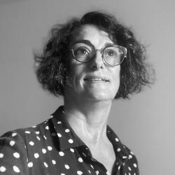 Michèle Martin