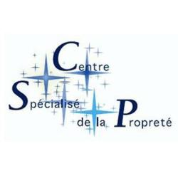 Centre Spécialisé De La Propreté C.s.p