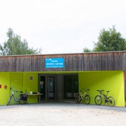 Centre Sport Nature De Reims