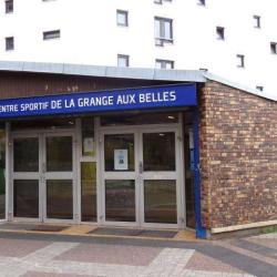 Centre Sportif De La Grange Aux Belles