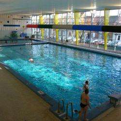 Centre Sportif Et Piscine Léo Lagrange
