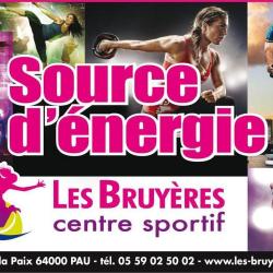 Les Bruyères Centre Sportif