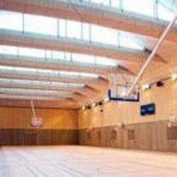 Centre Sportif Pajol