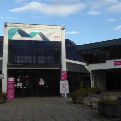 Centre Sportif Regional Alsace