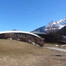 Centre Sportif Richard Bozon