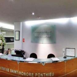 Centre St Honore Ponthieu