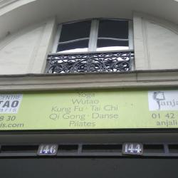 Centre Tao Paris