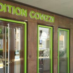 Audition Covizzi